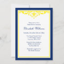 Recherche de flourishes invitations Formel