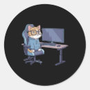 Suche nach cyberspace aufkleber Lustig