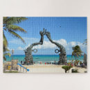 Recherche de caribbean puzzles Travel