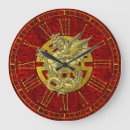Recherche de chinoise horloges Asiatique