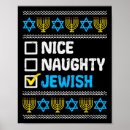 Recherche de chanukkah art Noël drôle