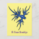Recherche de anges bleus cartes postales Ange bleu