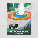 Suche nach yellowstone nationalpark postkarten Urlaub