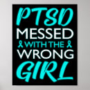Suche nach ptsd poster Band