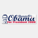 Suche nach für barack obama autoaufkleber Wahl 2008