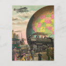 Recherche de restes cartes postales Vintage