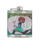 Suche nach eisen flachmänner Lustig