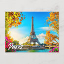 Recherche de belle france cartes postales Paris