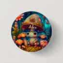 Recherche de clé badges Pour enfants