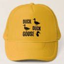 Recherche de le canard casquettes Drôle