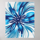 Recherche de fleur abstraite art Moderne