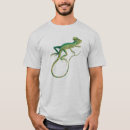 Recherche de lézard vert tshirts Mignon