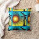 Recherche de solaire coussins Coloré