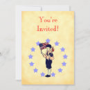 Recherche de us flag invitations 4 juillet