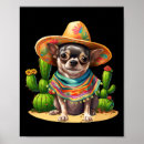 Suche nach mexikanischer hund poster Fiesta