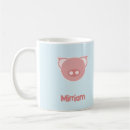 Recherche de piglet tasses Animal