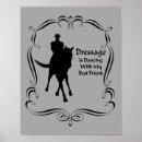 Suche nach dressage poster Silhouette