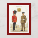 Recherche de uniforme militaire cartes postales Uniformes