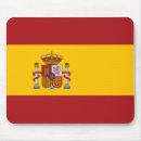 Recherche de drapeau espagne tapis souris L'espagne