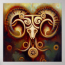 Suche nach ram astrologie poster Sternzeichen