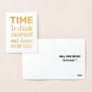 Suche nach champagner zu trinken postkarten Zeit