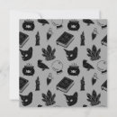 Recherche de sorcellerie invitations Épouvantable
