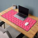 Recherche de motif monochrome tapis souris Rétro