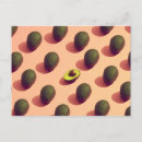 Suche nach avocado postkarten Obst