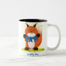 Recherche de astucieux tasses Renard