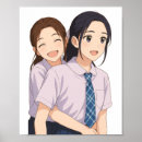 Suche nach schulmädchen schulmädchens poster Anime