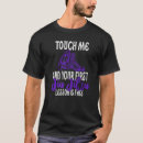 Suche nach berühren tshirts Deine