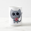 Suche nach kawaii kätzchen tassen Miezekatze