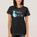 Suche nach blaue katze tshirts Katzenliebhaber