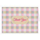 Suche nach rosa karo karten Gingham