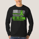 Recherche de stigma tshirts Combattre