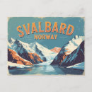 Recherche de svalbard cartes postales Norvège