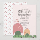 Recherche de ladybug party invitations Insecte