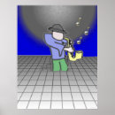 Suche nach saxaphone Mann