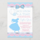 Suche nach aschenputtel einladungen Einmal