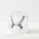 Recherche de gun tasses Armes