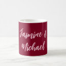 Recherche de fabrication tasses Pour elle