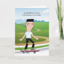 Suche nach skateboarder karten Teen boy