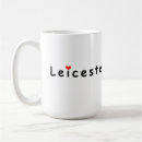 Suche nach leicester tassen Stadt