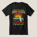 Recherche de fuite de paradis de plage Escapade sur la plage