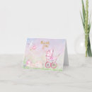 Recherche de buggy vœux cartes Baby shower