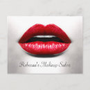 Recherche de stylish cartes postales Beauté