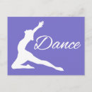 Suche nach dance postkarten Tänzerin
