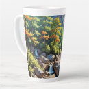 Recherche de cascade tasses Chute d'eau