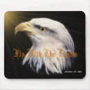 Suche nach weißkopfseeadler mousepads Mausunterlage