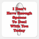 Suche nach löffel aufkleber Chronisch